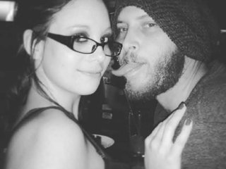 Erotinis vaizdo pokalbis LexiandLiam