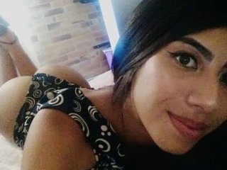 Profilio nuotrauka lexiAraujos