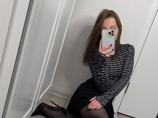 Erotinis vaizdo pokalbis LexiBurn