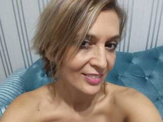 Erotinis vaizdo pokalbis LexiCooper