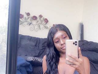 Erotinis vaizdo pokalbis LexiDeGoddess