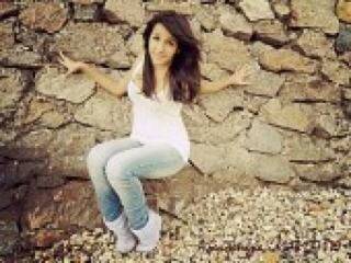 Erotinis vaizdo pokalbis lexie1