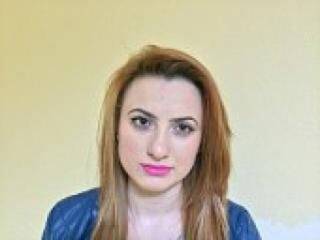 Erotinis vaizdo pokalbis lexieloren