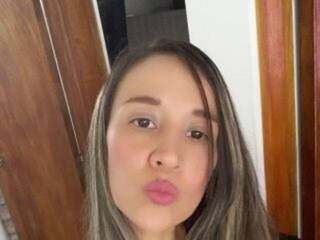 Erotinis vaizdo pokalbis lexiferrari