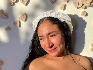 Erotinis vaizdo pokalbis Lexiiee1