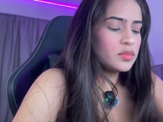 Erotinis vaizdo pokalbis lexiiegray2