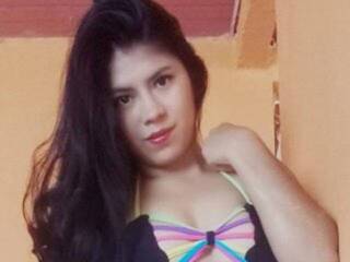 Erotinis vaizdo pokalbis lexilopez