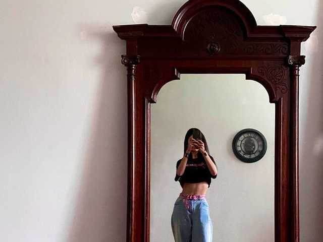 Profilio nuotrauka LexiLuxx