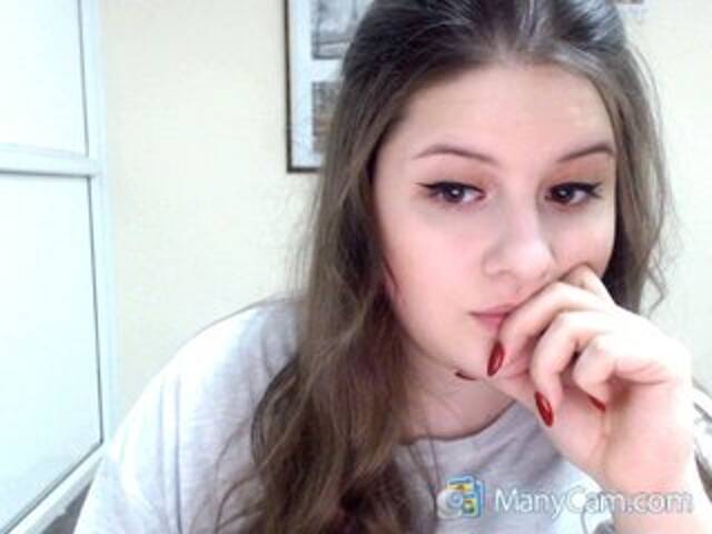 Transliacijos ekrano nuotraukos Lexxi-rose