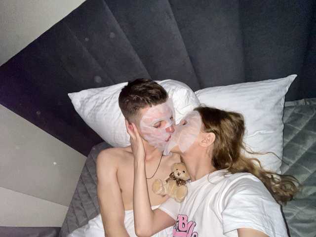 Profilio nuotrauka Lexxxyyy