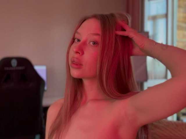 Profilio nuotrauka Lexy-Ewanss