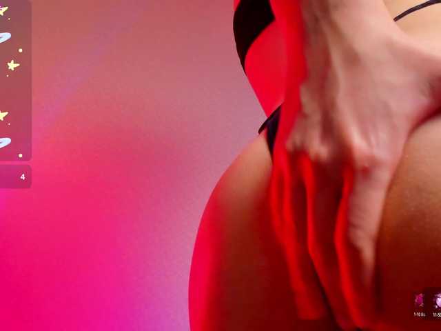Transliacijos ekrano nuotraukos Lexy-Ewanss