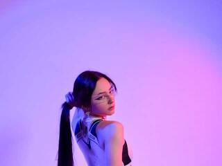 Erotinis vaizdo pokalbis LexxxY69