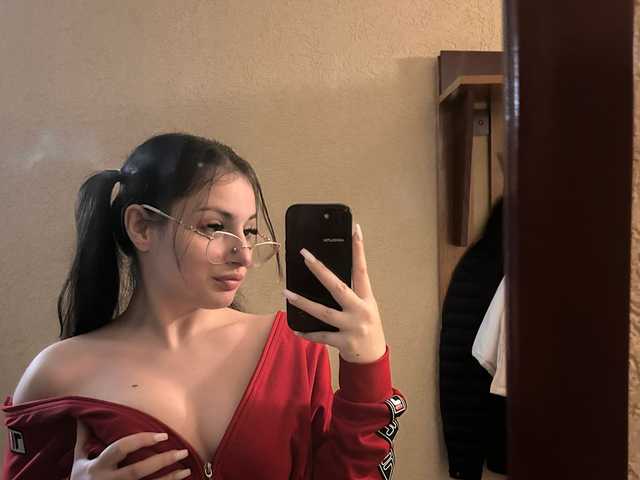 Profilio nuotrauka Lexy-Skye