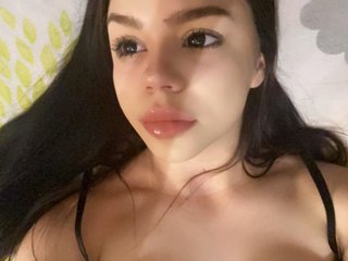 Erotinis vaizdo pokalbis LexyAmazing
