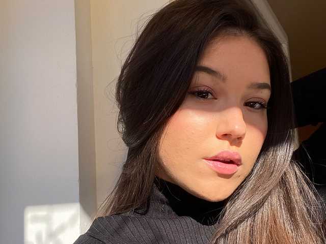 Profilio nuotrauka LexyApril