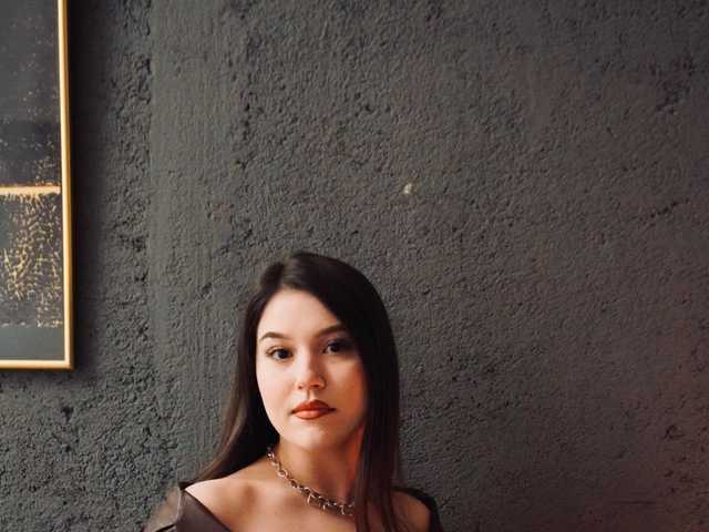 Profilio nuotrauka LexyApril