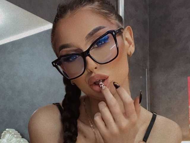 Profilio nuotrauka LexyFox