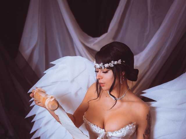 Profilio nuotrauka Lexyjoyce