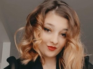 Erotinis vaizdo pokalbis LexyRay