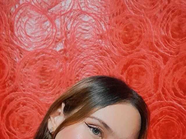 Profilio nuotrauka LexyRooss