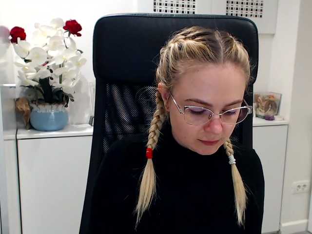 Transliacijos ekrano nuotraukos LexyTyler