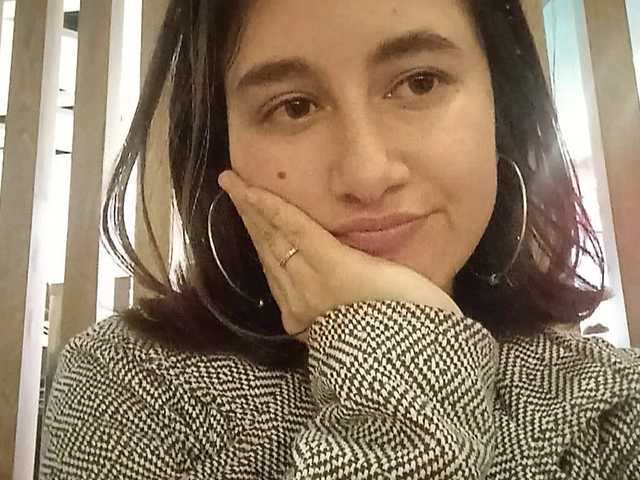 Profilio nuotrauka leyladarly