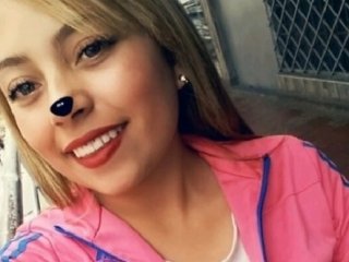 Profilio nuotrauka leylanaomi