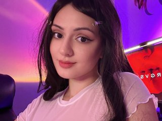 Erotinis vaizdo pokalbis LeylaPuff