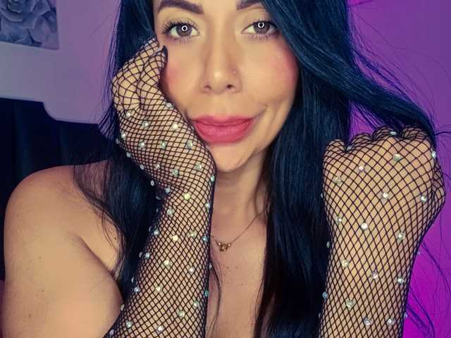 Profilio nuotrauka Lia-johnsonn