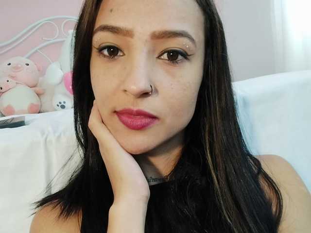 Profilio nuotrauka Liaamiller