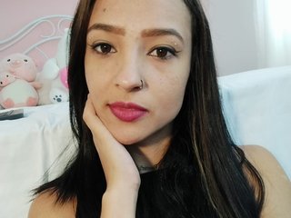 Erotinis vaizdo pokalbis Liaamiller