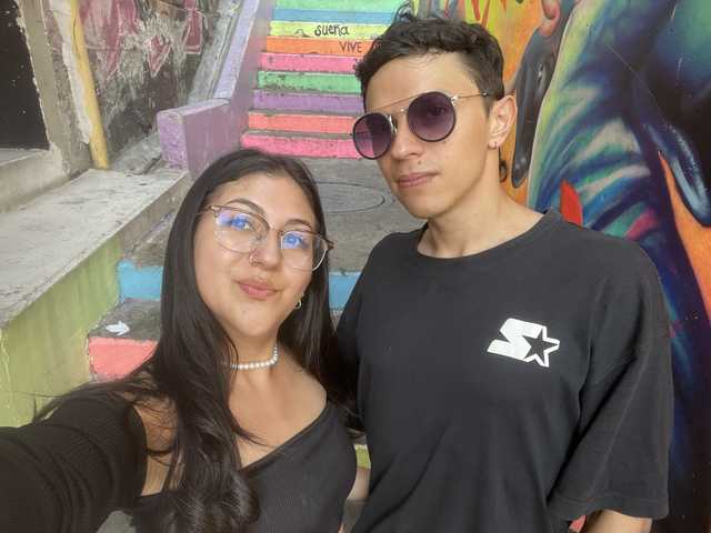 Profilio nuotrauka Liacams