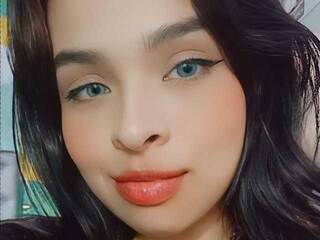 Erotinis vaizdo pokalbis LiaCooper18