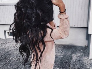 Erotinis vaizdo pokalbis LiaGill