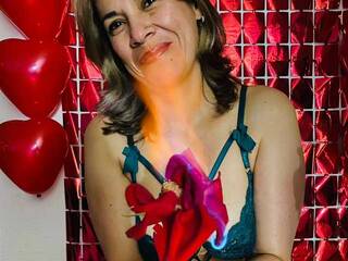 Erotinis vaizdo pokalbis liagomez