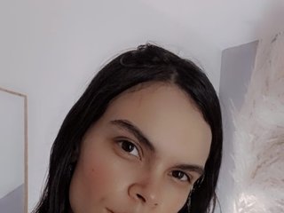 Erotinis vaizdo pokalbis LiahEvans