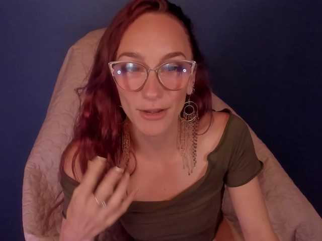Nuotraukos Liahilton Your orders are wishes for me Lets Plug my Butt ♥ 220 tkns GOAL