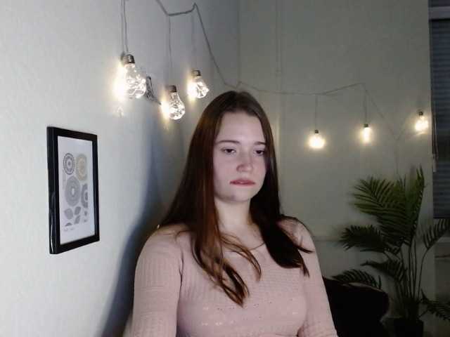 Nuotraukos LiaLia Hi there! I am a new model! I like to communicate and play, especially in private!