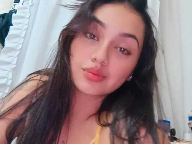 Profilio nuotrauka LiaMoon