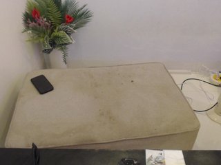 Erotinis vaizdo pokalbis Liana-Mei