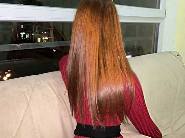 Profilio nuotrauka LianaGrossly