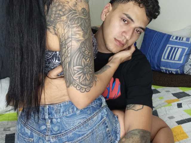 Profilio nuotrauka lianandnatasha