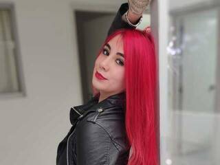 Erotinis vaizdo pokalbis lianath