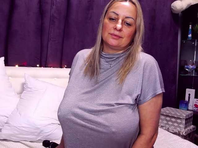 Transliacijos ekrano nuotraukos LianaXMilf