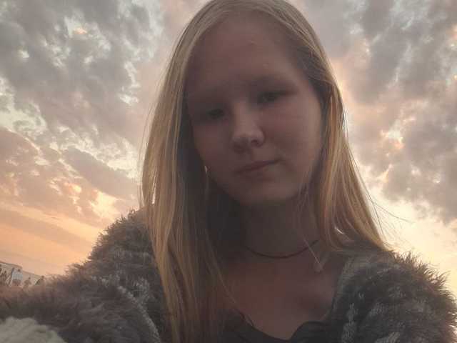 Profilio nuotrauka LiandraNelson