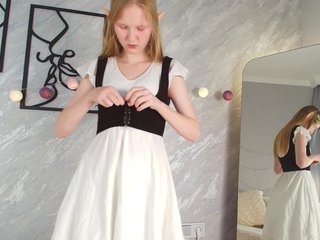 Erotinis vaizdo pokalbis LiandraNelson