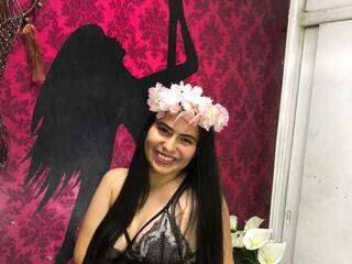 Erotinis vaizdo pokalbis liayeah