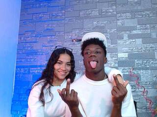 Erotinis vaizdo pokalbis LicethYoimarr