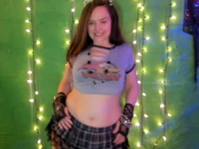 Transliacijos ekrano nuotraukos LICKaNIKKI